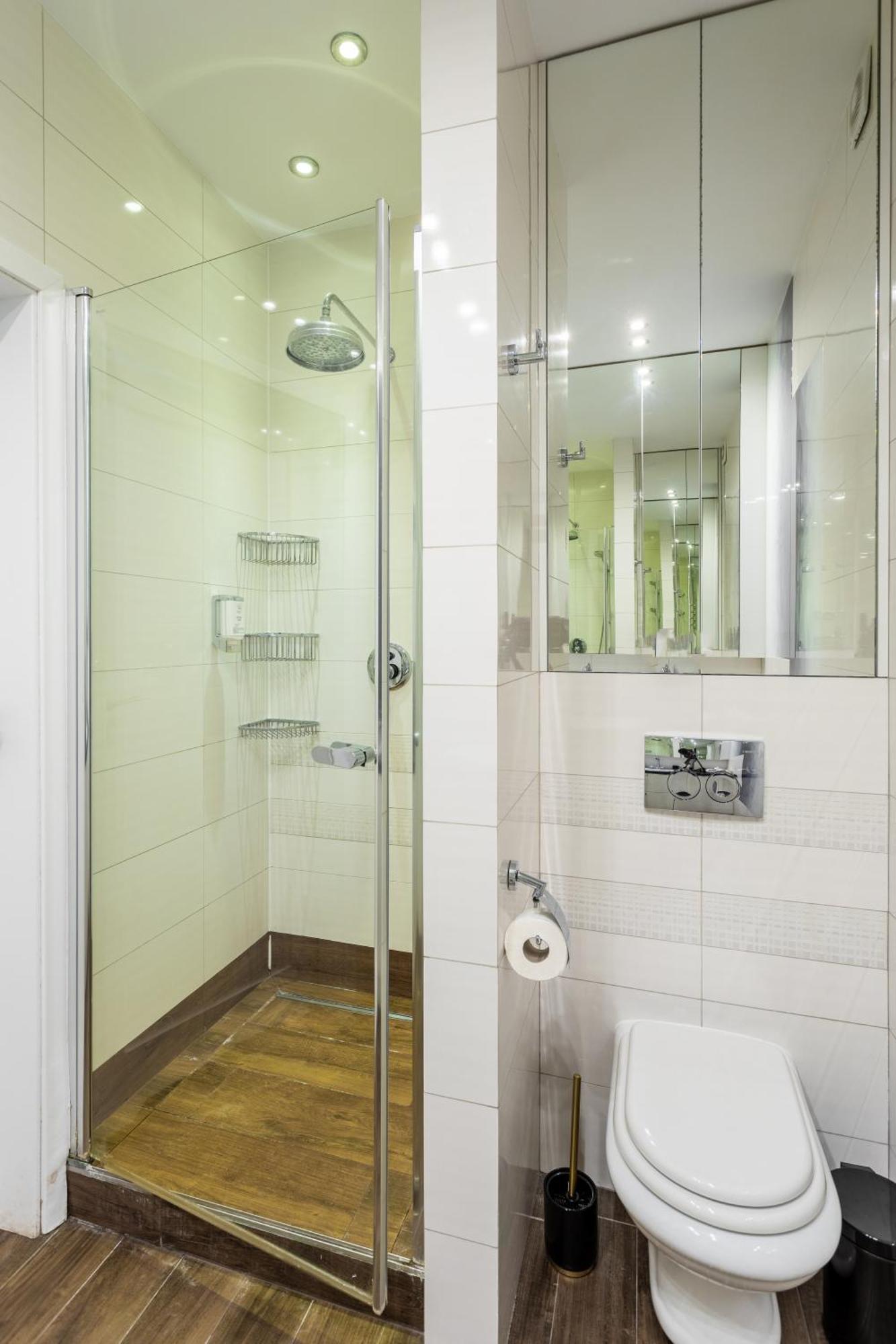 Central Warsaw Apartment - Great Location-Old Town - Podwale Екстериор снимка